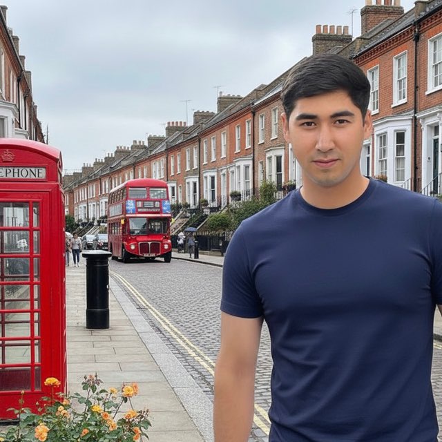 Фото менеджера